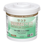 サラヤ 環境清拭クロス PREMIUM CLEANING 250枚入容器