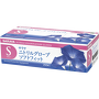 サラヤ ニトリルグローブ ソフトフィット
