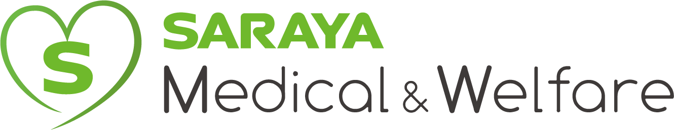 SARAYA Medical & Welfare