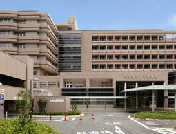 市立福知山市民病院