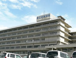 奈良県立奈良病院