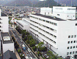 医療法人伯鳳会　赤穂中央病院