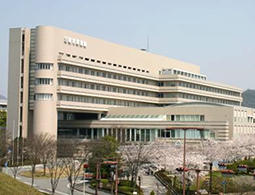 三田市民病院