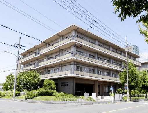 社会福祉法人 浩照会 特別養護老人ホーム あじさい苑