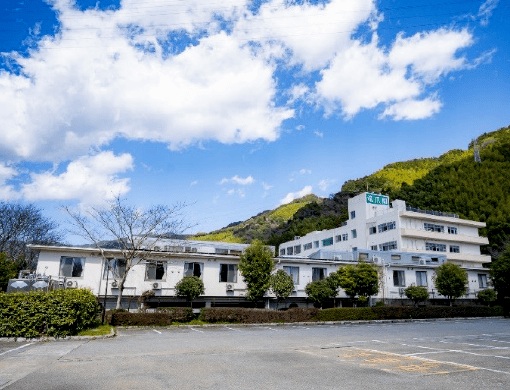 社会福祉法人天心会 特別養護老人ホーム 竜爪園