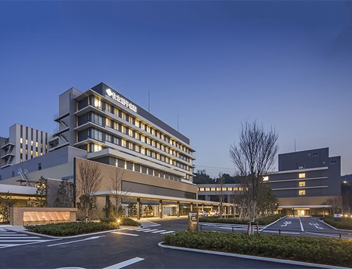 医療法人　住友別子病院