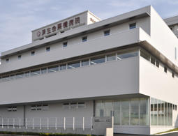 埼玉県済生会栗橋病院