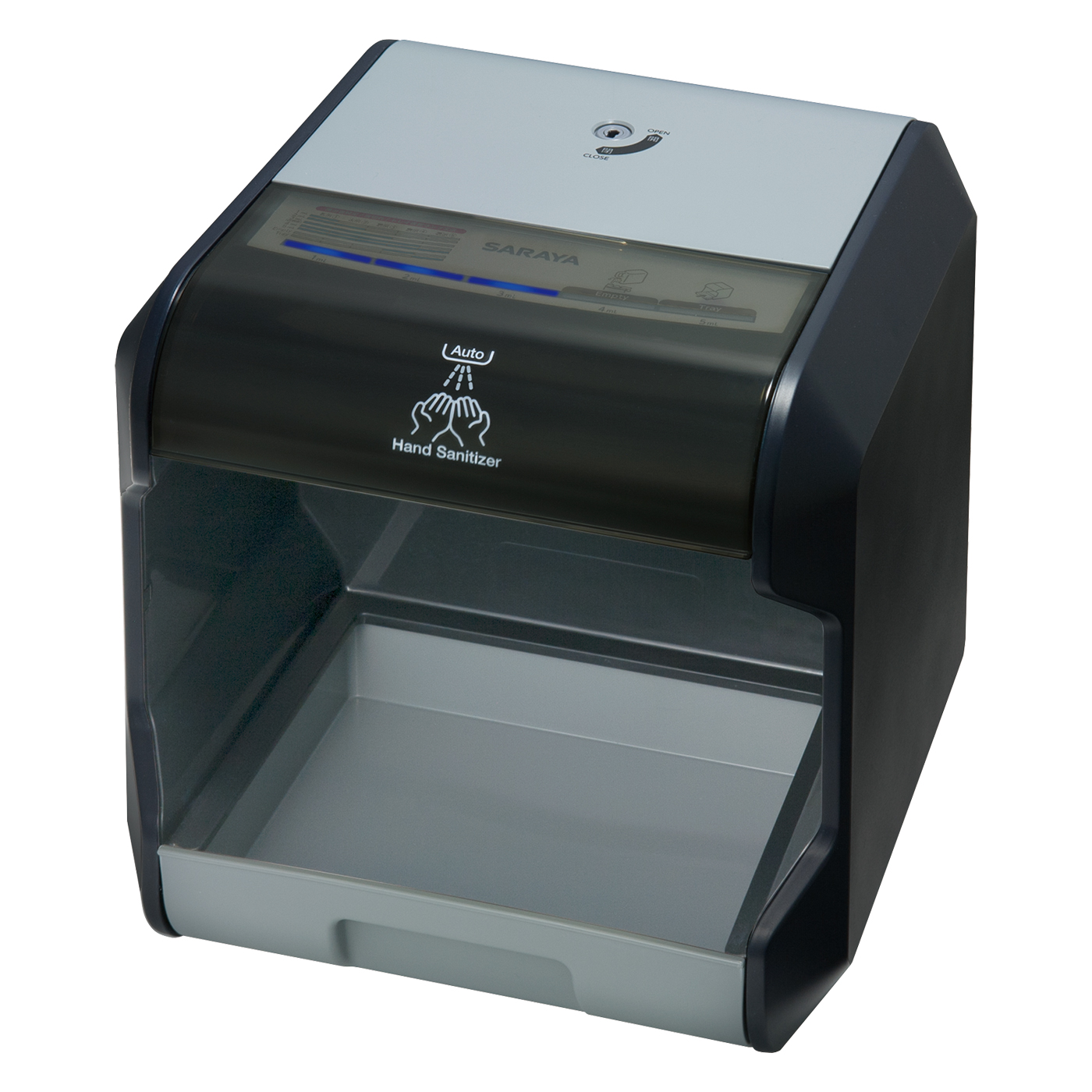 HDI-2020 自動ドア連動機能付