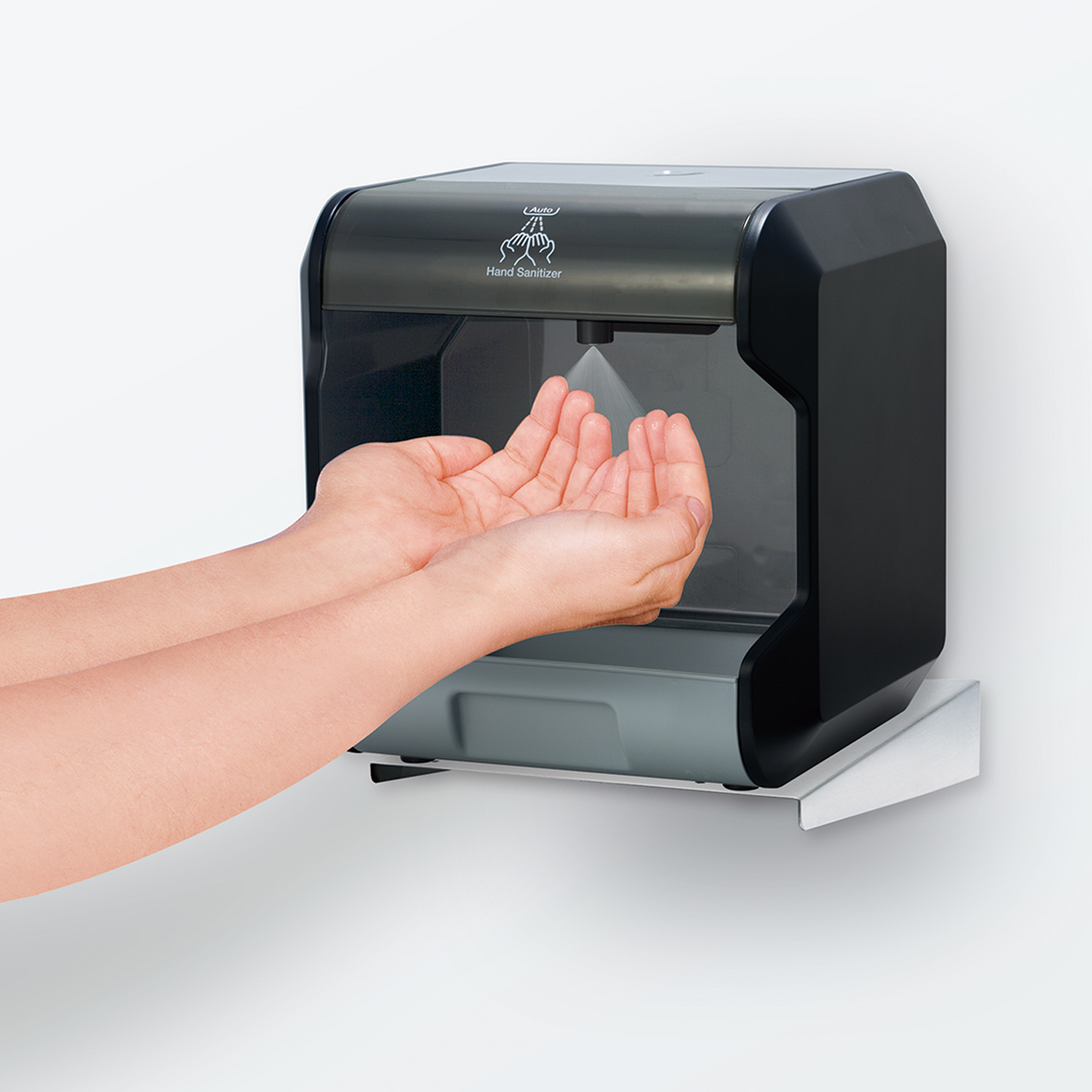 壁付ホルダー HDI-2020用