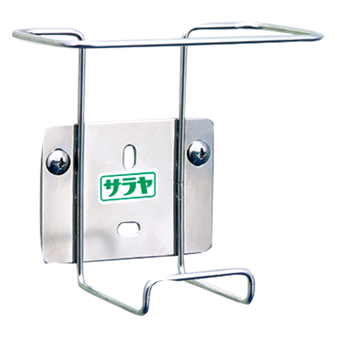 500mL扁平用壁付型