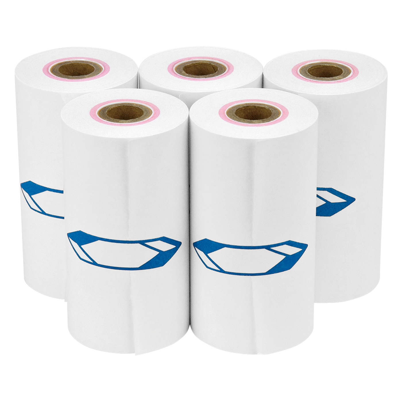 プリンター用紙 11m×5巻