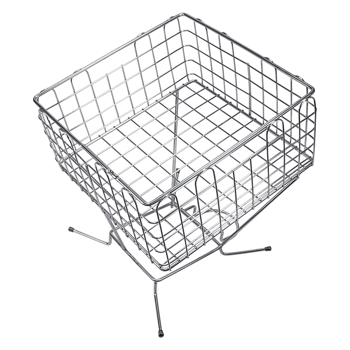 小物用バスケット