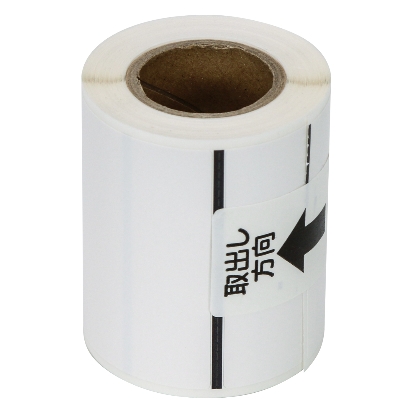 ラベル用紙 1巻