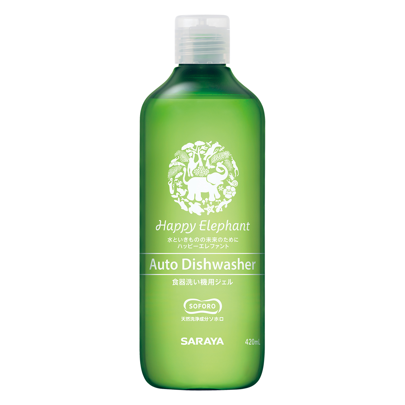 420mL