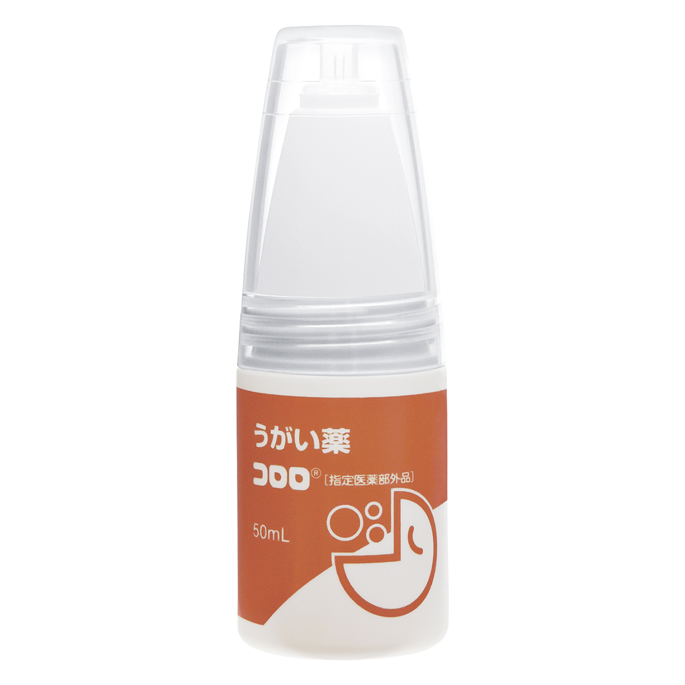 50mL