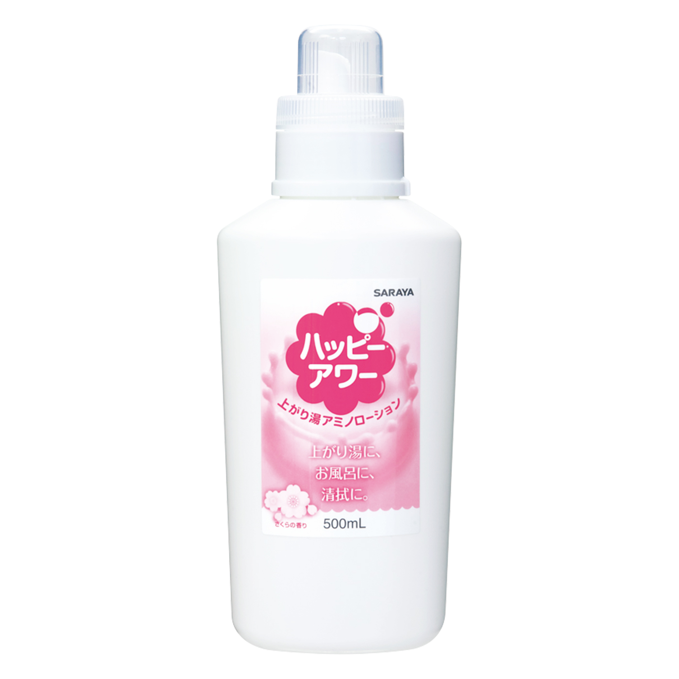 500mL
